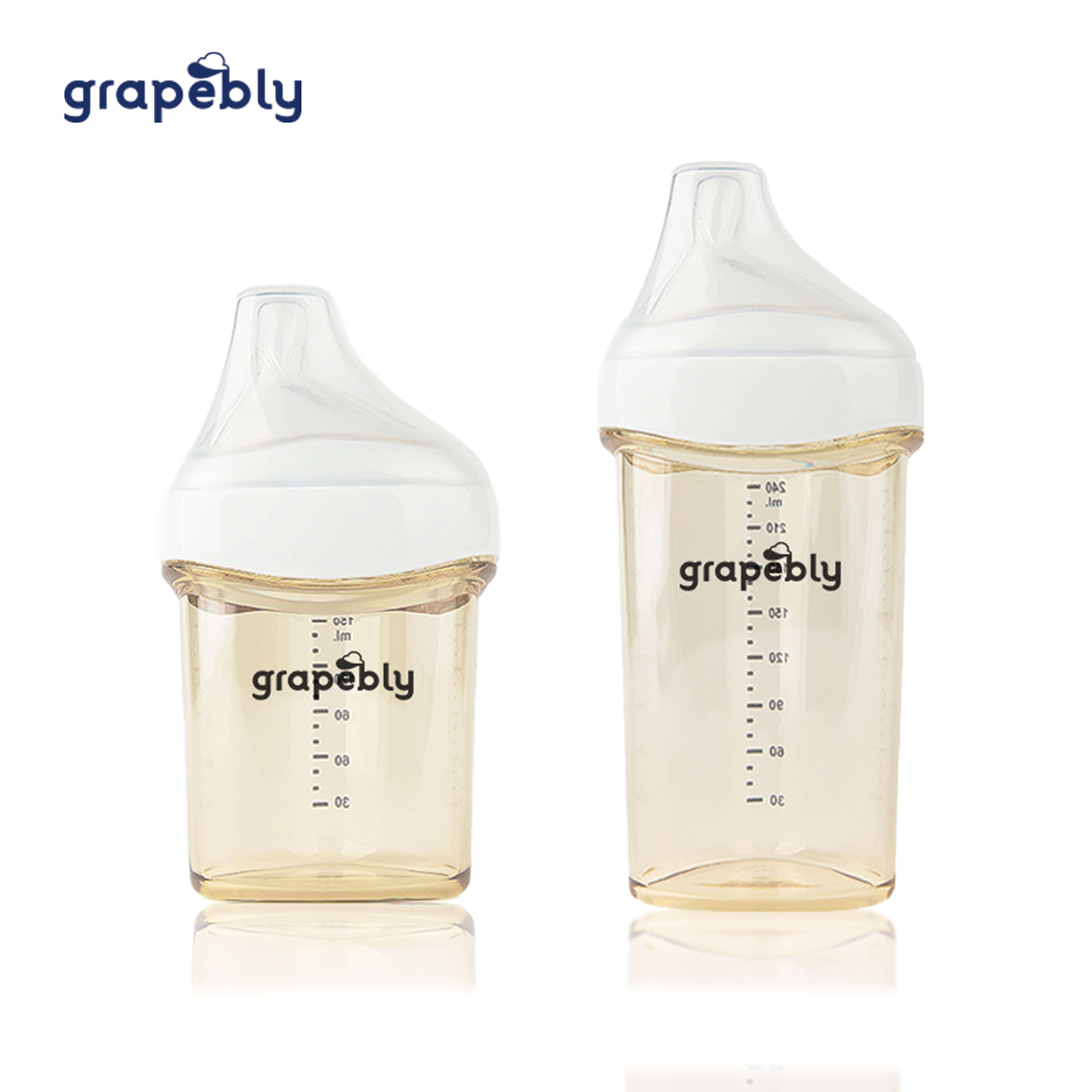 Baby Bottle
