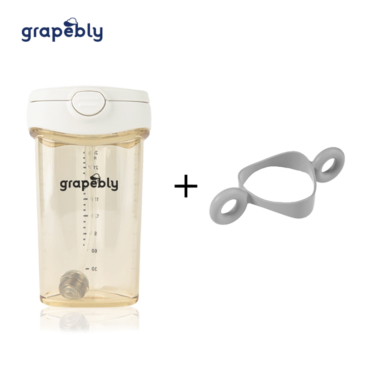 Straw Cup, Sippy Cup