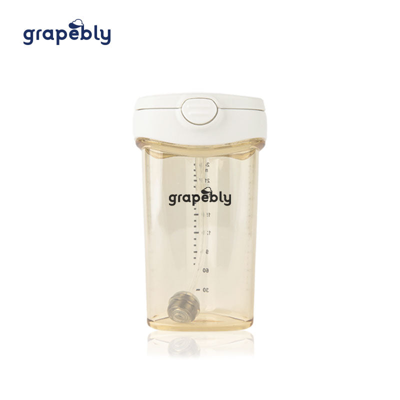 Straw Cup, Sippy Cup