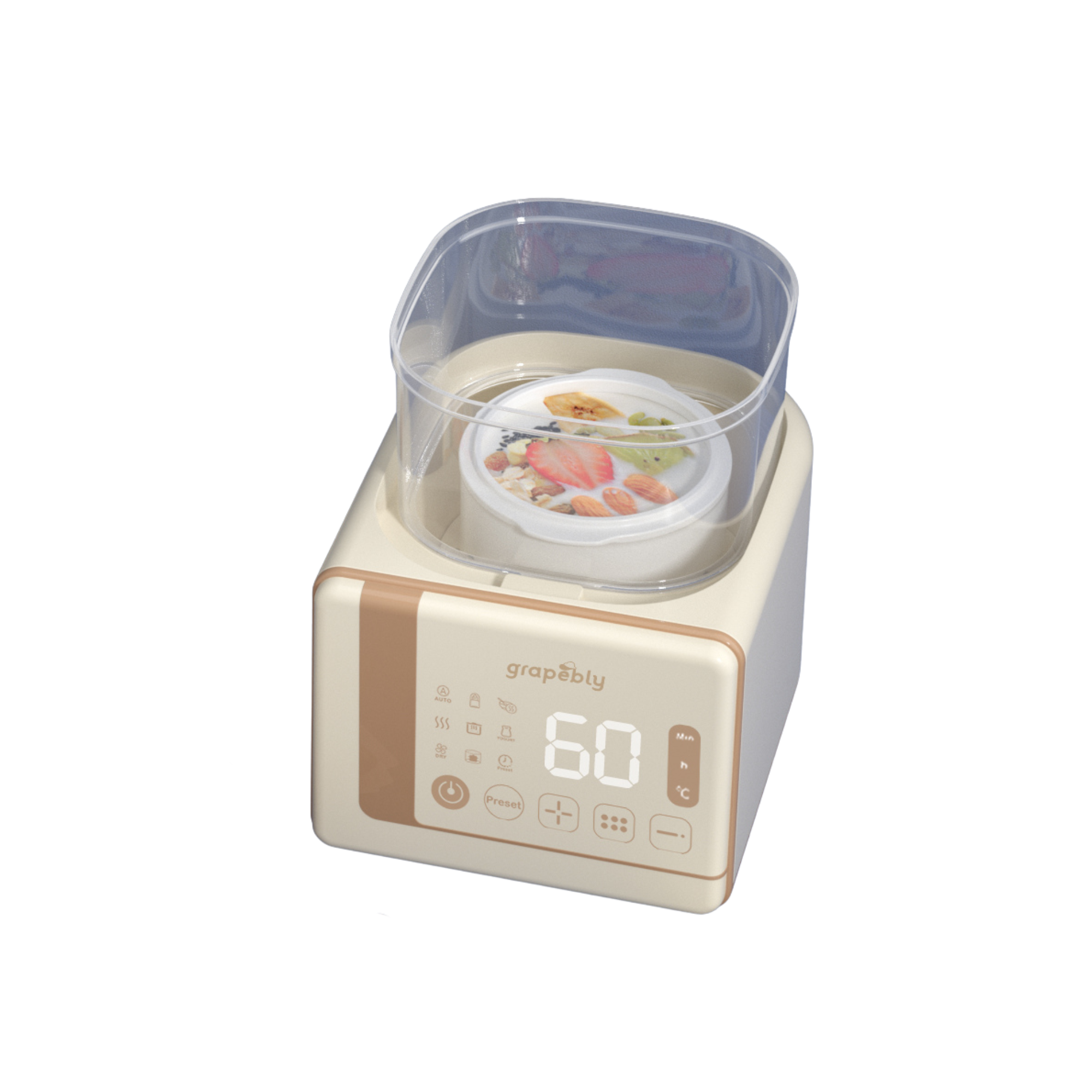 baby food maker