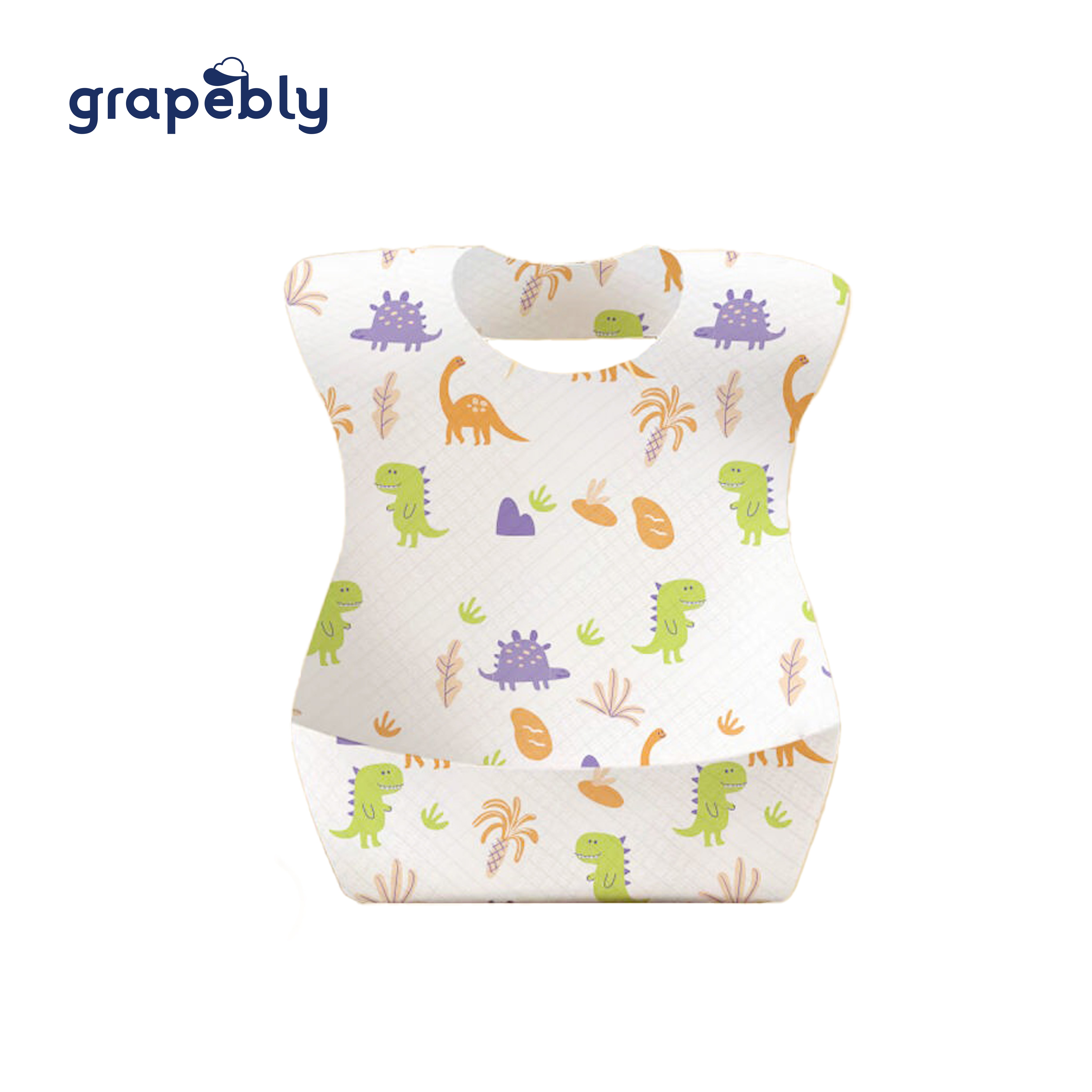 Baby Disposable Bibs