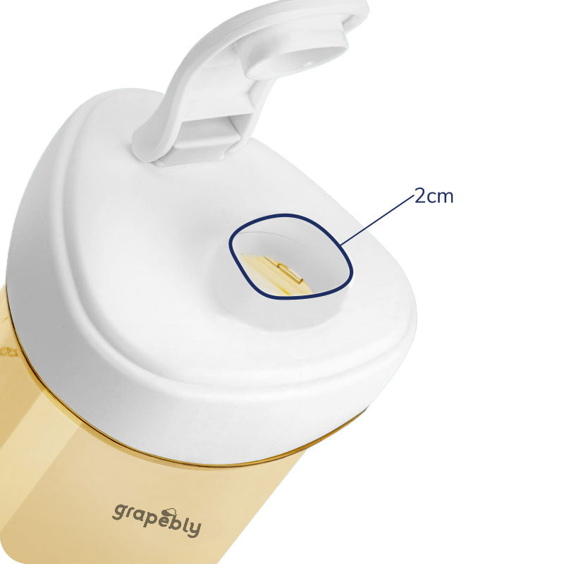 Spout Bottle Baby, PPSU Baby Bottle