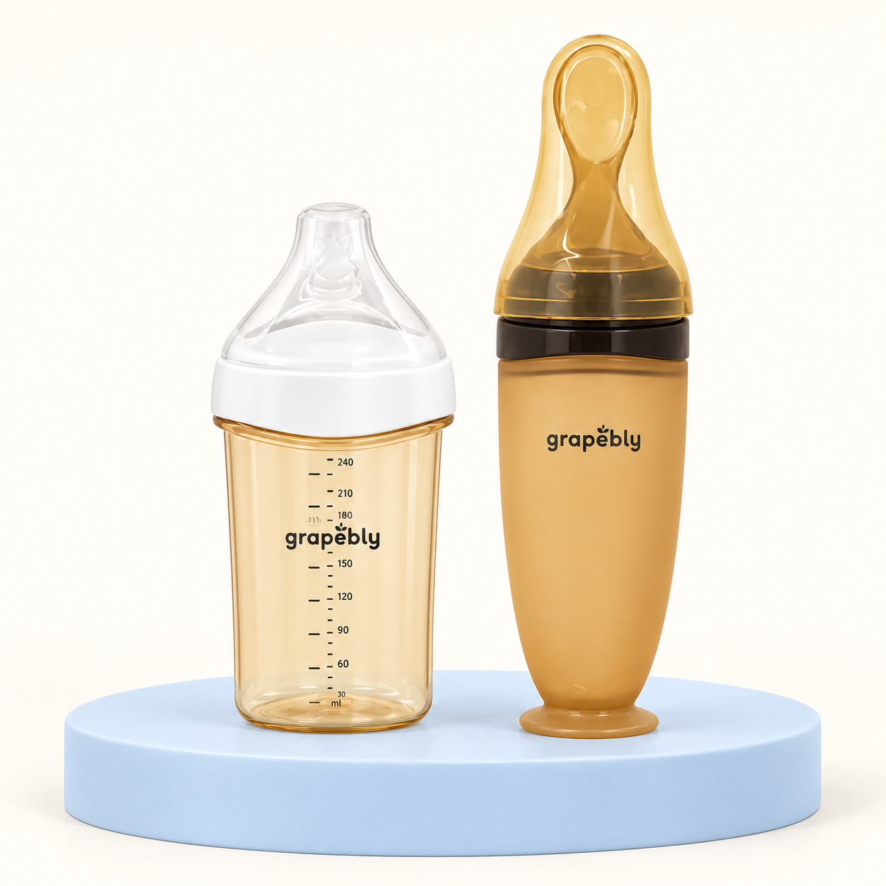 Merdeka Baby Feeding Bundle