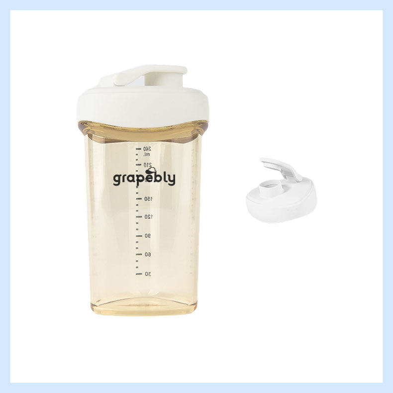 PPSU Feeding Bottle, Anti Colic Bottle, Baby Bottles, Milk Bottles