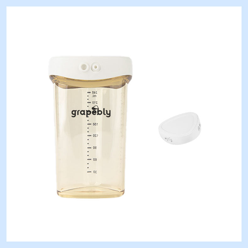 PPSU Feeding Bottle, Anti Colic Bottle, Baby Bottles, Milk Bottles