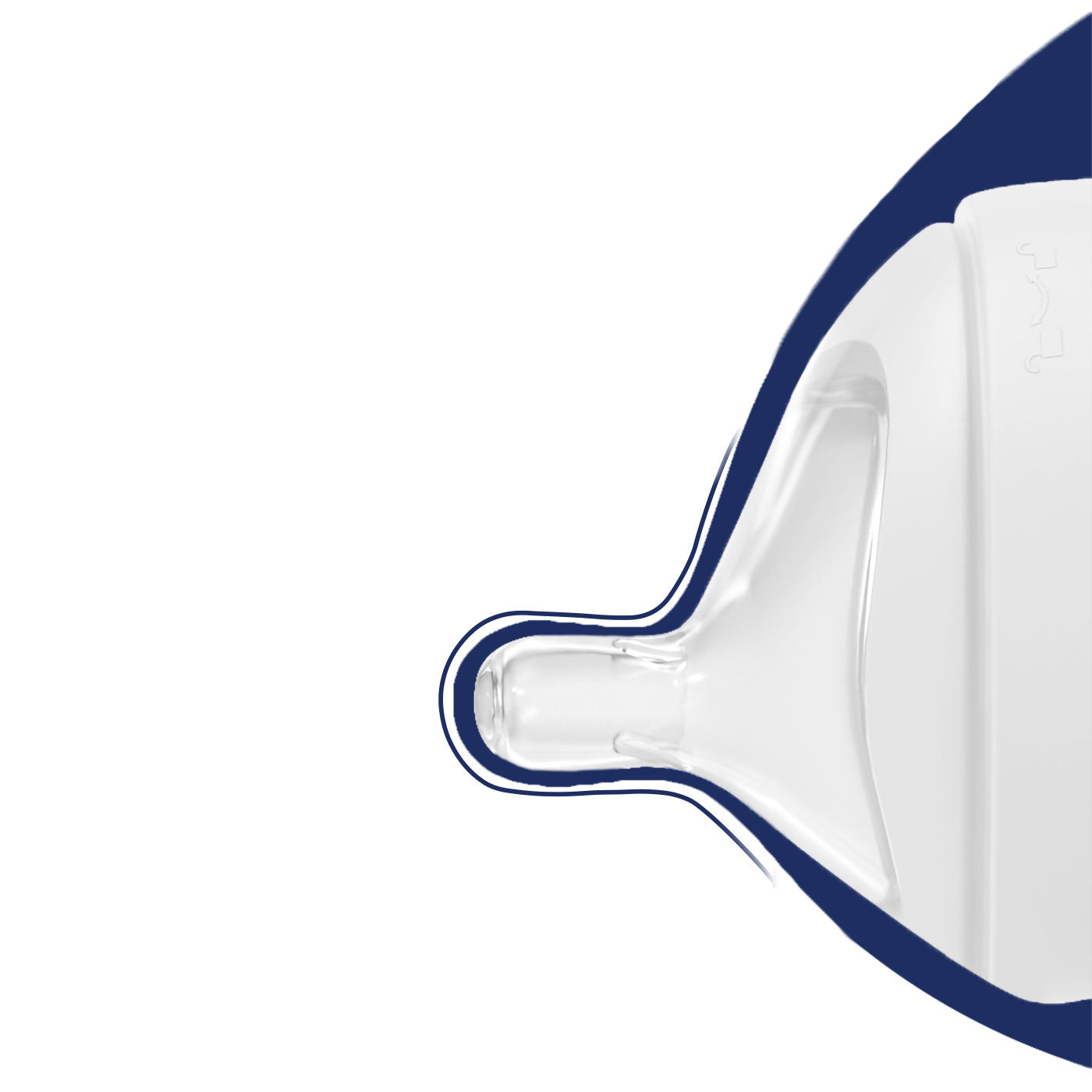 Nipple Confusion, Natural Bottle Nipple, Breastfeeding