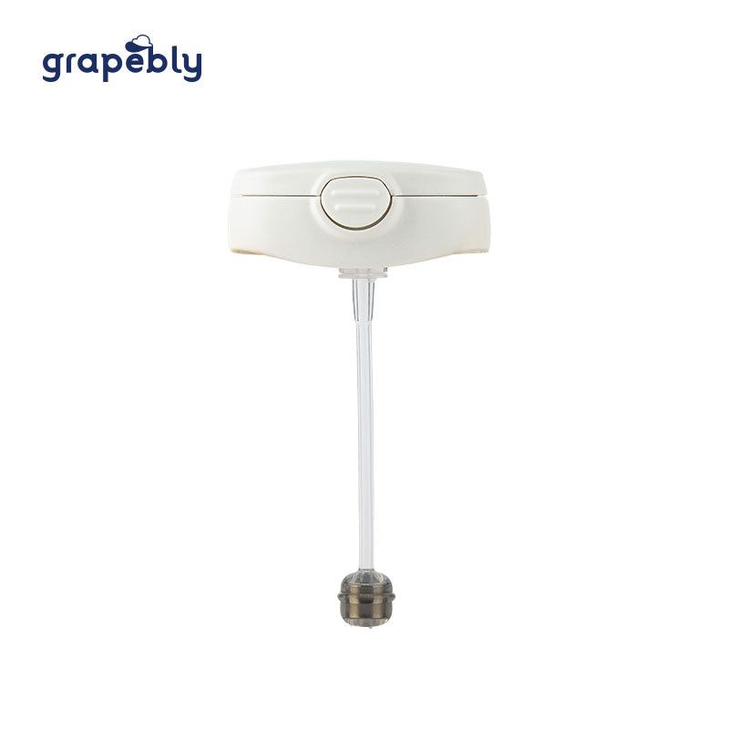 Straw Bottle, Teething Baby Bottle, Water Bottle With Straw