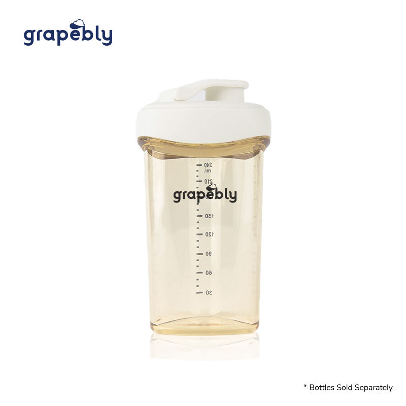 Spout Bottle, PPSU Baby Bottle